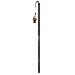 Metered Rack PDU 2G, ZeroU, 22.0kW(32A) 17.3kW(24A), 230V, (30) C13 & (12) C19