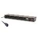 Rack PDU, Switched, 1U, 16A, 208/230V, (8)C13