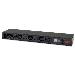 Rack PDU Metered 1U 16A 208/230V (8) C13