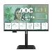 Desktop Monitor - 24P4CV - 24in - 1920x1080 (Full HD) - IPS 4ms