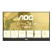 Portable USB-C Monitor - 16T20E2 - 15.6in - 1920x1080 (Full HD) - IPS 4ms