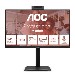 Desktop Monitor - 24E4CW- 24in - 1920x1080 (full Hd) - IPS 120Hz