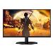 Gaming Curved Monitor - CQ27G42FE - 27in -2560x1440 (QHD) - 14ms