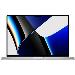 MacBook Pro 16 - M1 Pro 10-cpu/16-gpu - 32GB Ram - 512GB SSD - Qwerty Uk (z14y2002096470)