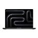 MACBOOK PRO 16IN M3PRO 12C CPU 18C GPU 18GB 512GBSSD SPACE BLK