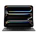 MAGIC KB IPAD PRO 13IN M4 BRITISH BLACK