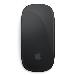 Magic Mouse (USB-c) - Black Multi-touch Surface
