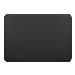 Magic Trackpad (USB-c) - Black Multi-touch Surface