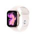 WATCH SRS11 GPS+CELL 42MM ROSE GOLD SPORT BAND S/M