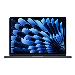 MACBOOK AIR M4 10C CPU 8C GPU 13 IN 16GB 256GB MIDNIGHT