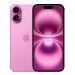 iPhone 16 - 128GB - Pink