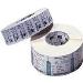 Dumbell Jewellery Labels 2000 Labels / Roll 1 Roll / Box