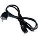Power Cord/right Angle, Uk