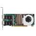 Ucs Virtual Interface Card 1495 - Network Adapter - Pcie 3.0 X16 - 100 Gigabit Qsfp28 X 2 - Fo