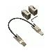 Cisco Catalyst 9300l And 9300lm Stacking Kit