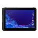 Galaxy Tab Active 4 Pro - 10.1in - 128GB - 5g / Wi-Fi - Black Enterprise Edition