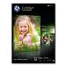 Everyday Photo Paper Semi Glossy One-sided A4 100-sheets (q2510a)
