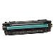 Toner Cartridge - No 657X - High Yield - 23k Pages - Magenta