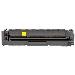 Toner Cartridge - No 203A - 1.3k Pages - Yellow