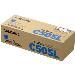 Toner Cartridge - Samsung CLT-C505L - 3.5k Pages - Cyan