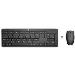 Wireless Keyboard And Mouse 235 - Qwerty int'l
