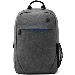 Prelude - 15.6in Notebook Backpack - Grey/Black