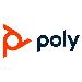 Poly SDS 1031-19 - PTT (push-to-talk) Attachment For Headset