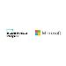 Microsoft Windows Server 2025 - 16-core - Standard Reseller Option Kit - WW - ESD - LTU