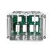 HPE ML350 GEN10 4LFF HDD Cage Kit (874566-B21)