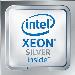 HPE DL180 Gen10 Intel Xeon-Silver 4208 (2.1GHz/8-core/85W) Processor Kit (P11147-B21)