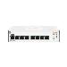 Aruba Instant On 1830 8G Switch, 8 RJ-45 10/100/1000 ports