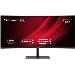 Curved USB-C Monitor - VG3419C-2 - 34in - 3440x1440 (UWQHD) - VA Speakers 120Hz  - 96W Power Delivery