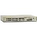 L2+ Managed Switch 24 X 10/100/1000mbps4 X Sfp Uplink Slots 1 Fixed Ac Power Supply Eu Power Cord