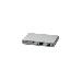 24 Port 10/100/1000tx Unmanaged Switch With Internal Power Supply Eu Power Adapter