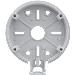 Tq1603-e Conduit Back Box White