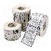 Thermal Transfer Labels For Industrial Printers 101.6x152.4mm Box Of 4