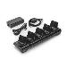 5 SLOT PRINT CRADLE PSU-EU CORD ZQ300