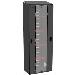 X-LARGE 5 SHELF INTELL CABINET EMEA ASSEMBLED W/PDU KEY B.LOCK