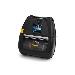 Zq630 Plus - Mobile Printer - Direct Thermal - 104mm - 104mm - USB / Serial  With E Shoulder Strap Belt Clip