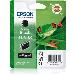 Ink Cartridge - T0548 Frog - 13ml - Matte Black