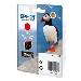 Ink Cartridge - T3247 Puffin - 14ml - Red