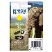 Ink Cartridge - 24 Elephant - 4.6ml - Yellow