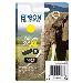 Ink Cartridge - 24xl Elephant - 8.7ml - Yellow