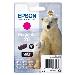 Ink Cartridge - 26 Polar Bear - 4.5ml - Magenta