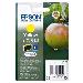 Ink Cartridge - T1294 Apple - 7ml - Yellow