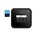 MR6150 Nighthawk M6 5G Wi-Fi 6 Mobile Hotspot Router, Unlocked, Up to 2.5Gbps