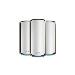Orbi RBE973S Dual-band Wi-Fi 7 Mesh System - 3 Pack (1x Router + 2x Satellite) White