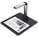 Iriscan Desk 5 Document Camera Scanner - A4 20ppm