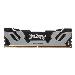 16GB Ddr5 6000mt/s Cl32 DIMM Fury Renegade Silver