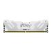 32GB Ddr5 7200mt/s Cl38 DIMM (kit Of 2) Renegade White Xmp